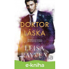 E-kniha Doktor Láska - Leisa Reyven