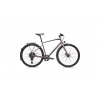 Krosový bicykel SPECIALIZED Sirrus X 3.0 EQ Gloss Desert Metallic XL