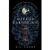 Ostrov čarodějnic - C.J. Cooke
