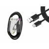 RÝCHLY KÁBEL SONY UCB-20 RÝCHLEHO NABÍJANIA USB - USB TYP C 1 M