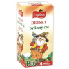 APOTHEKE BIO DETSKÝ BYLINNÝ ČAJ nálevové vrecká (od ukončeného 4. mesiaca) 20x1,5 g (30 g) MEDIATE s.r.o.