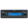 VDO CD716U-BU CAR RADIO MP3 USB Retro (VDO CD716U-BU CAR RADIO MP3 USB Retro)