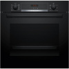 Bosch Serie 4 HBA574BB3 rúra 71 L 3600 W Čierna (HBA574BB3)