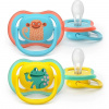 Philips AVENT SCF349/58 TEAT AIR 18+