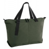 BagBase Minimálna lifestylová taška BG822 Pine Green 50 x 32 x 16 cm