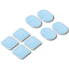 Beurer EM 22 Gel-Pads sada 64662 (Elektrostimulácia)