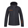 HANNAH KELTON, anthracite (orange) - M