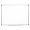 Tabuľa magnetická Q-CONNECT ECONOMY PLUS 90 x 120 cm