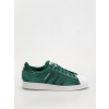 adidas Superstar Adv (cgreen/ftwwht/cgreen) 46 2/3, zelená
