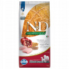 N&D dog LG Adult Medium & maxi chicken & pomegranate 12 kg