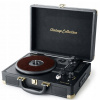 Analog Gramofóny Muse MT-103 GD Retro Bluetooth (Analog Gramofóny Muse MT-103 GD Retro Bluetooth)