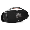 JBL Boombox 3 Black Prenosný reproduktor (BOOMBOX3B)