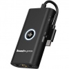 Creative Sound Blaster G3, zvuková karta, DAC prevodník a zosilňovač pre herné konzoly, USB-C, externá 70SB183000000