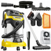 Priemyselný vysávač Kärcher WD6 P Premium 2000 W