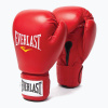 Boxerské rukavice Everlast Amateur Competition H&L red