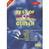 Best of Pop & Rock for Classical Guitar 2 / gitara + tabulatúra