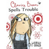 Clarice Bean Spells Trouble - Lauren Child