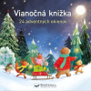 Svojtka Vianočná knižka 24 adventných okienok
