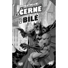 Batman v černé a bílé
