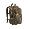 Batoh Mil-Tec US Assault woodland