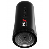 Pipedream PDX Elite Moto Blower - Black