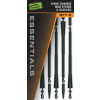 FOX - Montáž Edges Kwik Change Lead Clip Tubing Rigs 3 ks