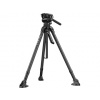 SmallRig 4259 x Potato Jet TRIBEX Hydraulic Carbon Fiber Tripod Kit