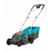 Kosačka elektrická - Elektrická kosačka PowerMax 1200/32 Gardena (Kosačka elektrická - Elektrická kosačka PowerMax 1200/32 Gardena)