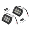 Svetlo na pracovné stroje LED LTC LXLA210 10/30V 18W