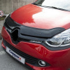 Cappa lišta (deflektor) přední kapoty Renault Clio IV -- rok výroby 2012-20