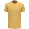 Next Level Apparel Pánske tričko NX3600 Banana Cream XL