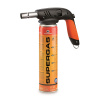 Horák plynový + kartuša SUPERGAS 600 ml KEMPER (820AKIT)