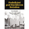 Podnikání pod Davidovou hvězdou - Pavel Kosatík