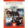 Alternative Rock Sheet Music Collection - 2nd Edition