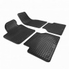 Koberce gumenné Petex VW Tiguan 2007-2016