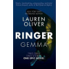 Ringer - Lauren Oliver
