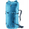 Deuter Durascent 44+10l sv. modrý