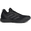Adidas Rapidmove Adv Trainer M HP3265 shoes (178060) Black/Green 42 2/3