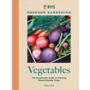 RHS Greener Gardening: Vegetables