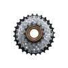 6-kolečko Shimano TZ510 (14-28)