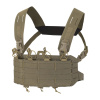 Chest Rig Tiger Moth, Direct Action, Adaptive Green