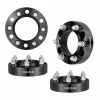 Vzdialenosť 4 ks 4x110 87 70 mm LSSFLP15YC6XN