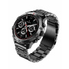 Garett Electronics Garett Smartwatch V14 Black Steel V14_BLK_STL