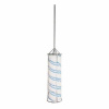 KUBALA Rotačný čistič valčekov 84 550 mm + valček pre latexové farby 230 mm
