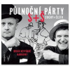 Půlnoční párty Suchý + Šlitr CD (Jiří Šlitr, Jiří Suchý)