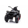 Quad na akumulátor XMX607 čierny