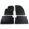 Gumové autokoberce Ford Focus C-Max 2003-2010 • Rigum