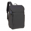 LÄSSIG Green Label Slender Up Batoh Black