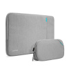 Tomtoc puzdro Recycled Sleeve with Pouch pre Macbook Air 13