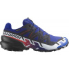 Salomon Speedcross 6 GTX Equipe Veľkosť: 45 1/3 EUR